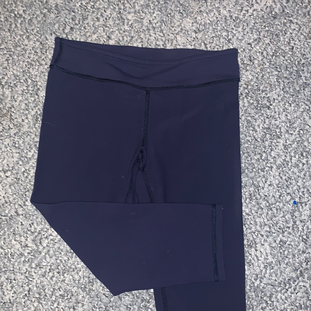 Ivivva Cropped leggings